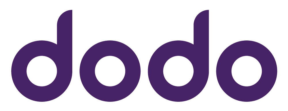 Logo for Dodo and iPrimus nbn